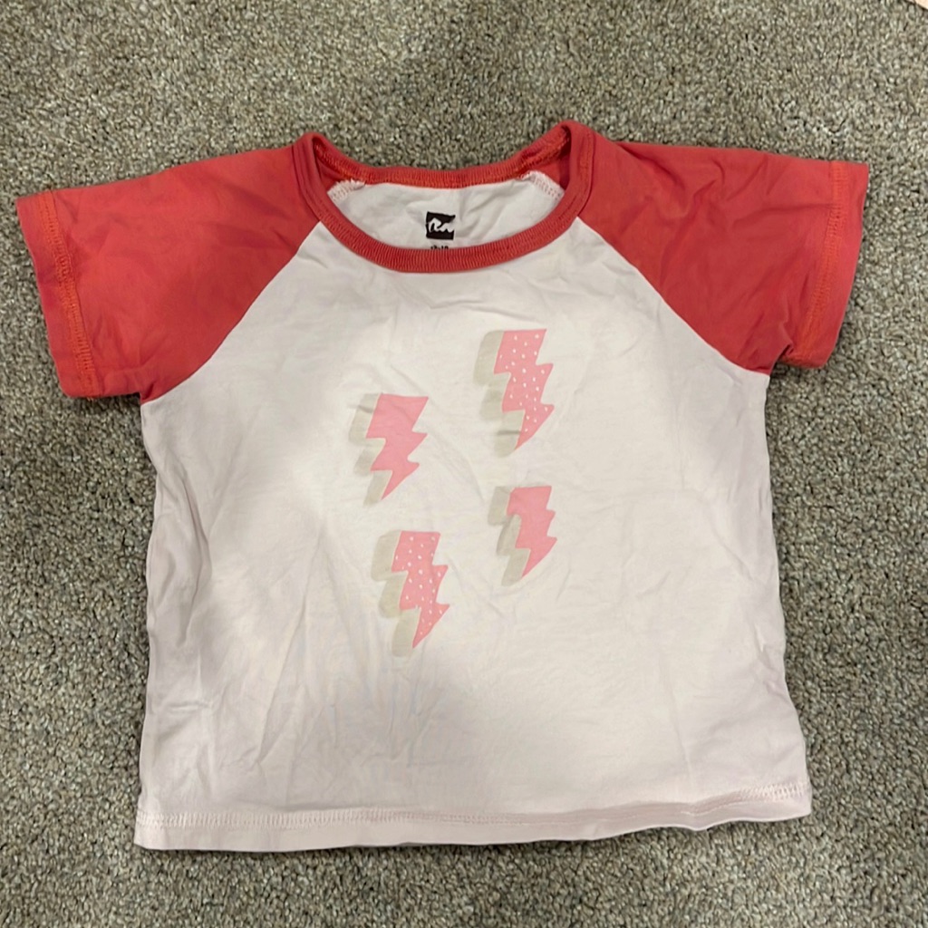 Tea Tshirt